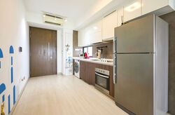 Parc Olympia (D17), Condominium #613366221